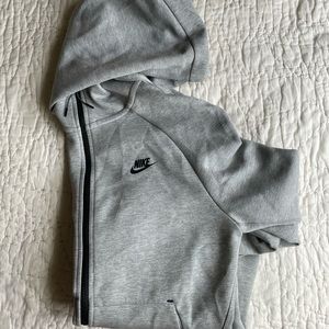 Nike Tech Fleece Hoodie